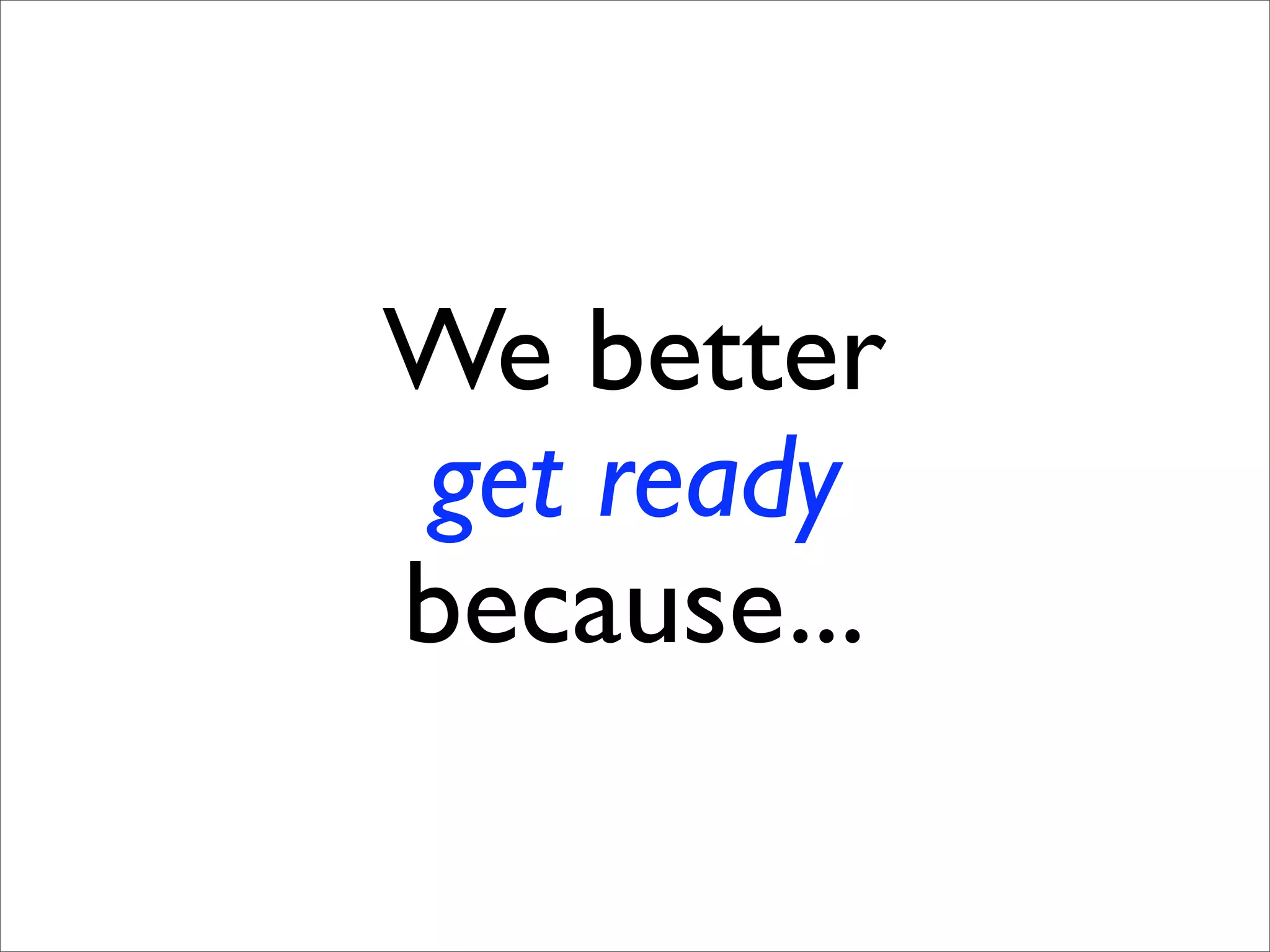 Sustainable Agile Development