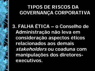 Responsabilidade Socioambiental Empresarial