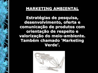 Responsabilidade Socioambiental Empresarial