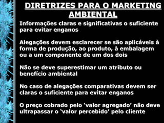 Responsabilidade Socioambiental Empresarial