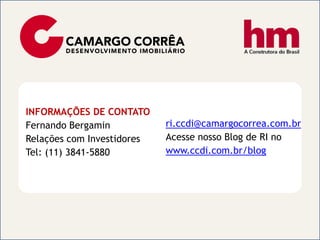 Teleconferencia 1T09