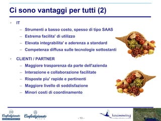 Artigianato e Web 2.0