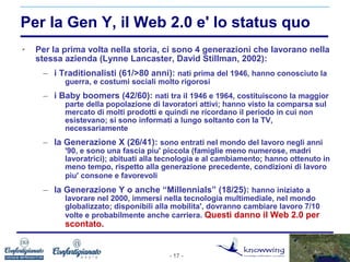 Artigianato e Web 2.0
