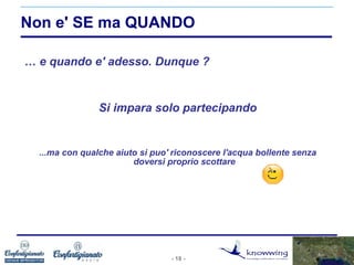 Artigianato e Web 2.0