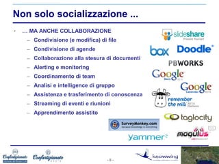 Artigianato e Web 2.0
