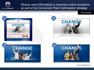 Decoding web analytics to boost conversion