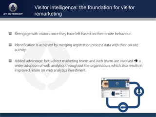 Decoding web analytics to boost conversion