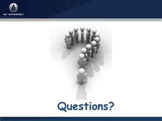 Decoding web analytics to boost conversion