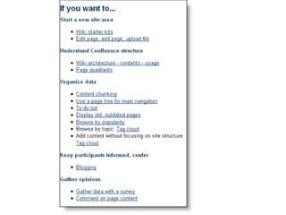DPL home page-list by task 