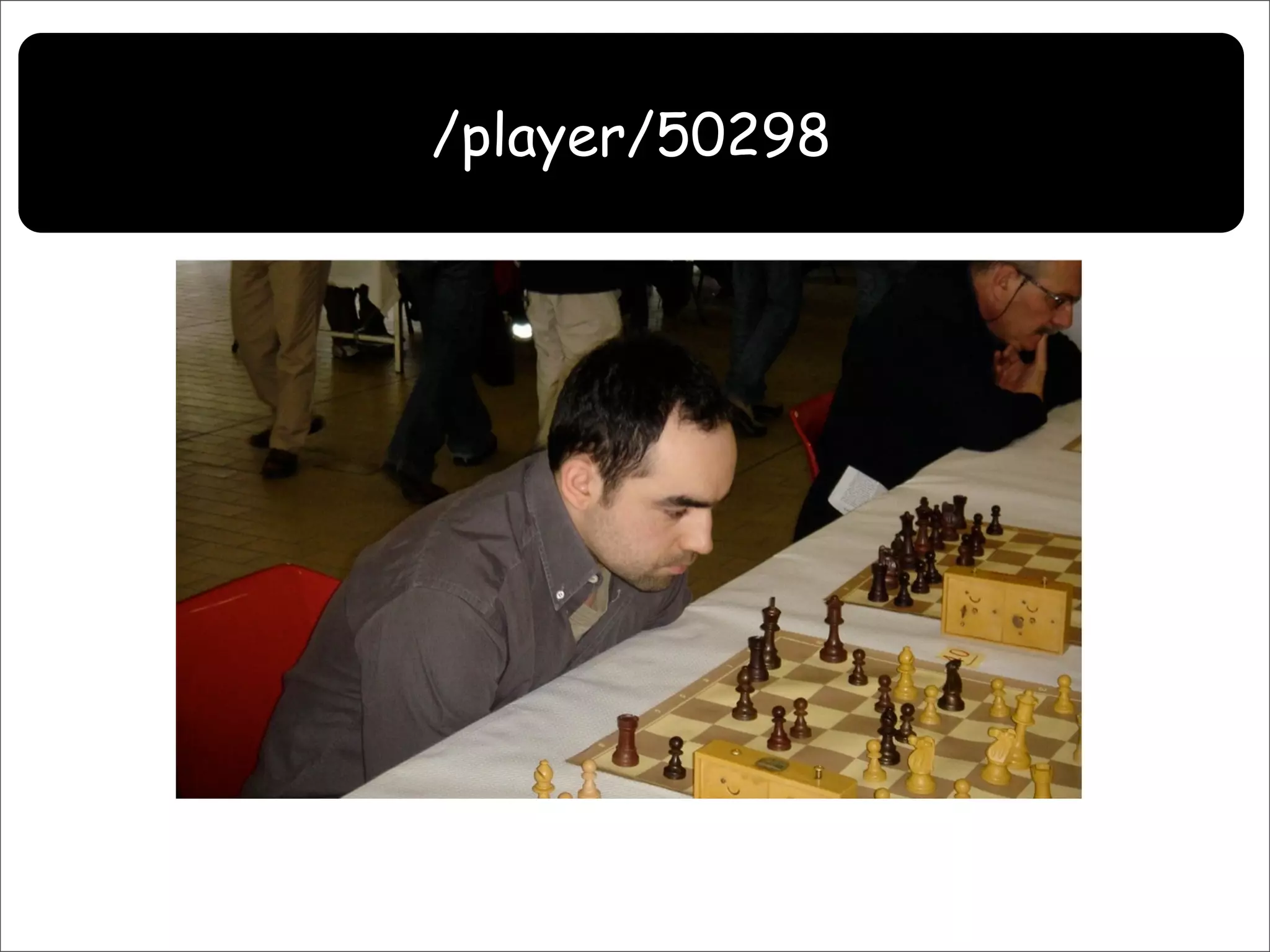 Resource Oriented Architectures