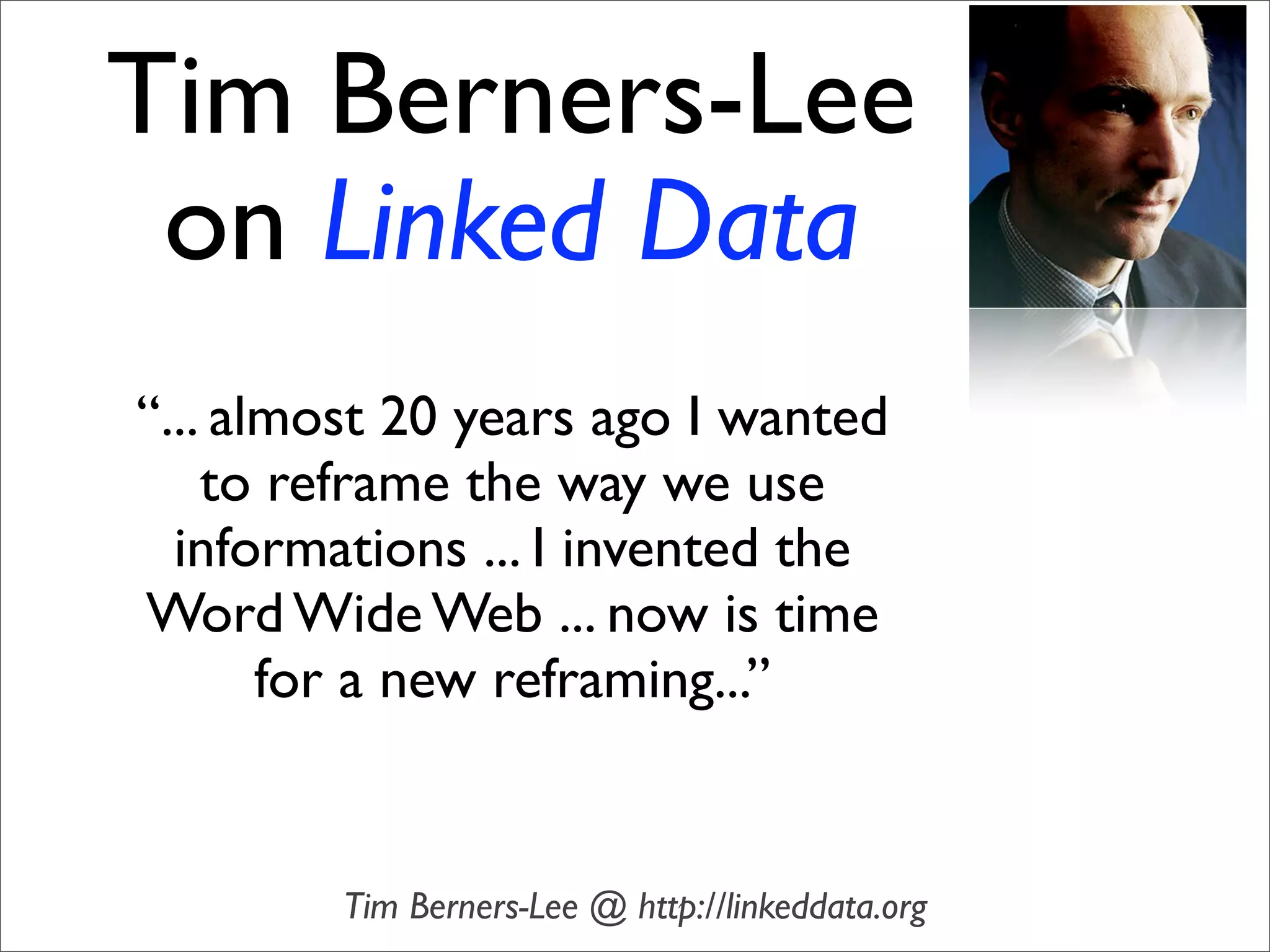 Resource Oriented Architectures