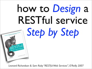 Resource Oriented Architectures