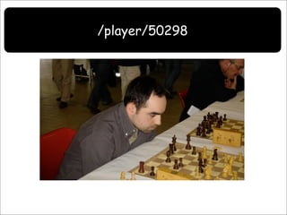 Resource Oriented Architectures