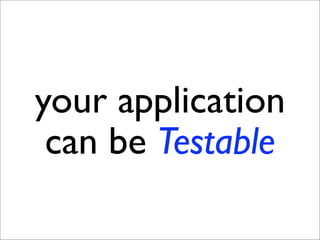 Resource Oriented Architectures
