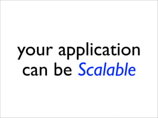Resource Oriented Architectures