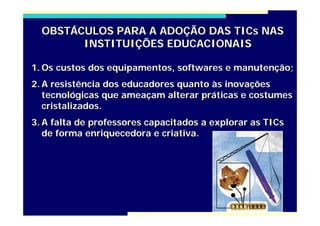 Seminário EAD IBC - Maio 2009