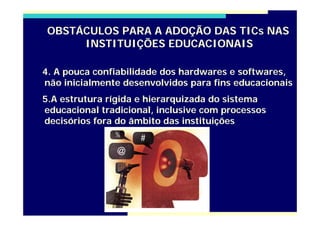 Seminário EAD IBC - Maio 2009