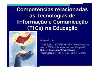 Seminário EAD IBC - Maio 2009