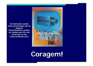 Seminário EAD IBC - Maio 2009