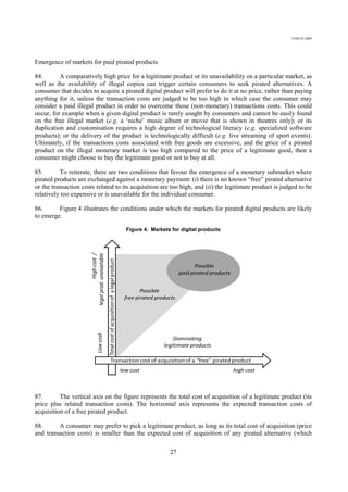 2009 05 20 Oecd Internet Piracy