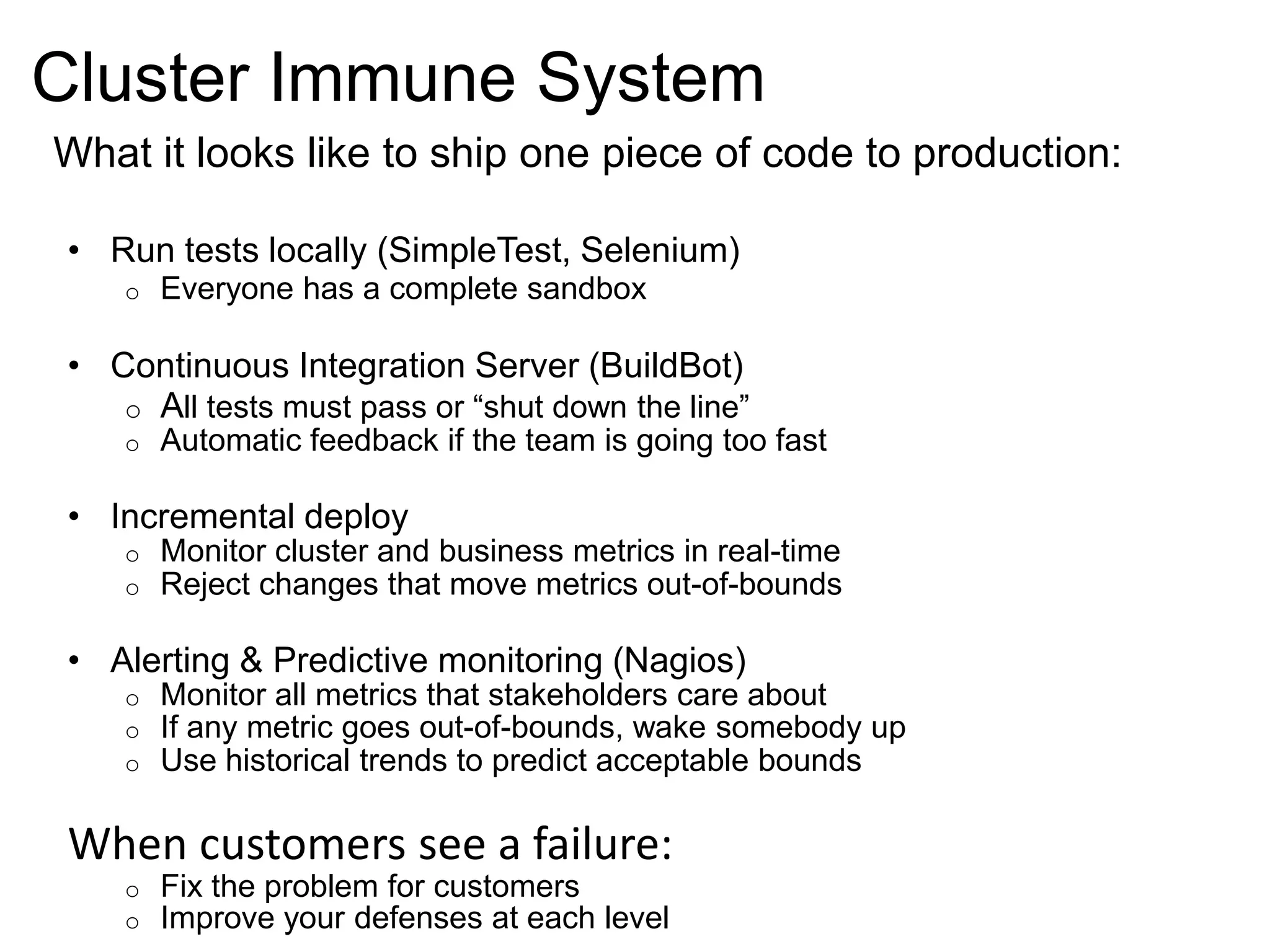 2009 05 21 The Lean Startup At SIPA