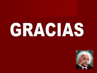 GRACIAS 