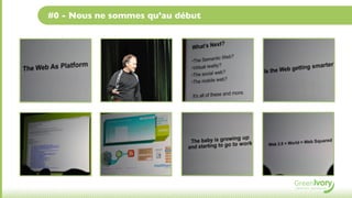 #0 - Nous ne sommes qu’au début
 