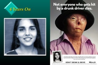 4 Years On4 Years On
 