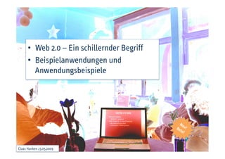 BarCamp DEKT Hanken Hayduk