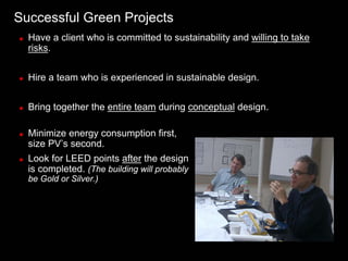 Practical guide to energy efficient design | PDF