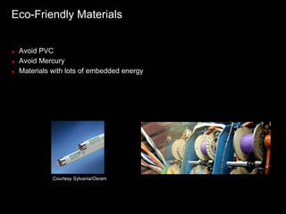 Practical guide to energy efficient design | PDF