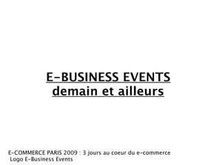 20090606 Presentation