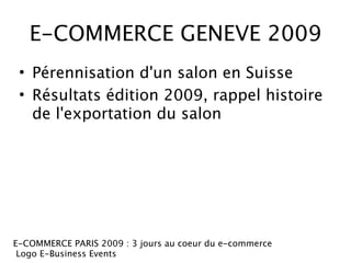 20090606 Presentation