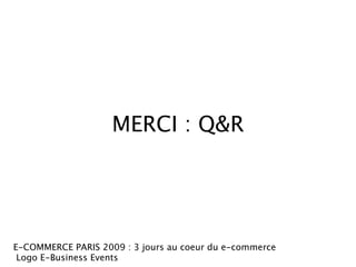 20090606 Presentation