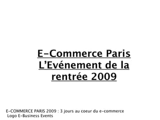 20090606 Presentation