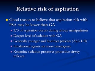 20090607_1030_PediatricSedationPearls.ppt