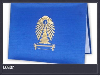 LOGO? 
14 
 