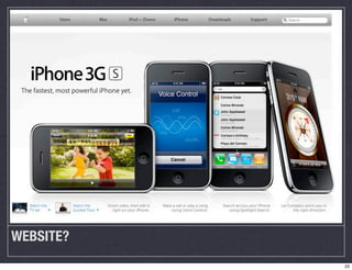 WEBSITE? 
23 
 