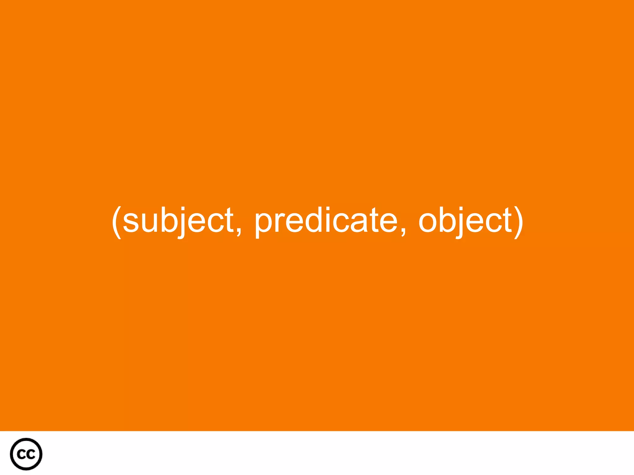 <a    href=” http://creativecommons.org/licenses/by/3.0/ ”  rel=”license”>   Attribution 3.0 Unported </a> 