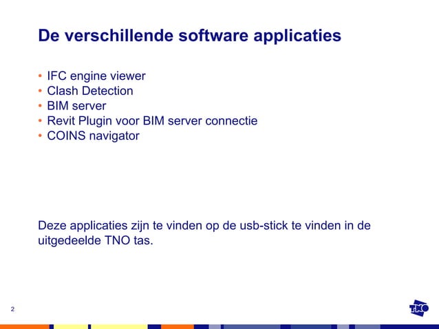 Bim Free Software For Bim Course Ppt