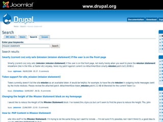www.drupal.org
 