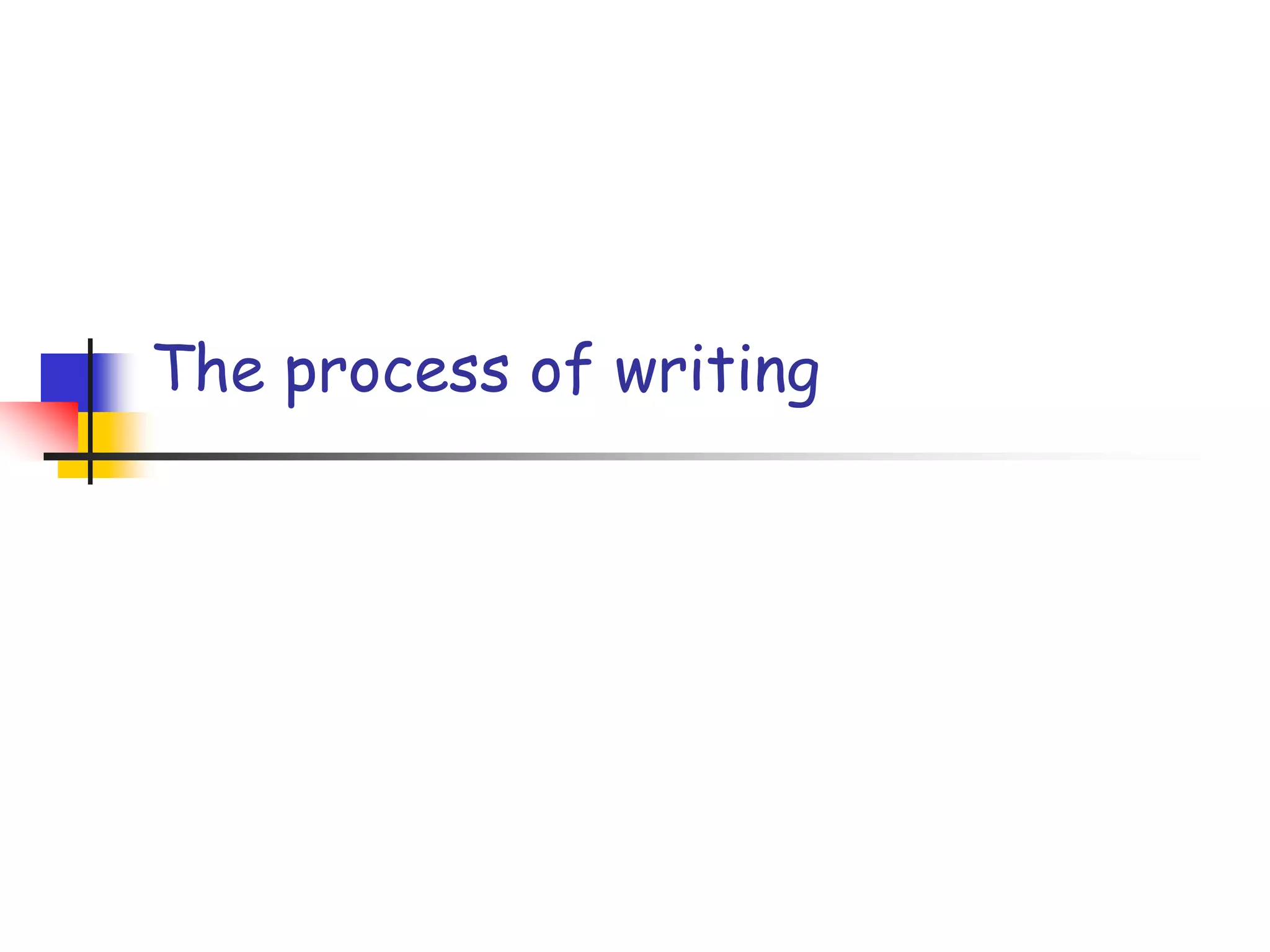 You do know, but are pretending it’s yours (very bad)StructureAbstract (4 sentences)Introduction (1 page)The problem (1 page)My idea (2 pages)The details (5 pages)Related work (1-2 pages)Conclusions and further work (0.5 pages)