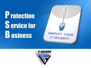 F-Secure BlacklightRootkitsgeralmente fazem parte de aplicativos “confiáveis”. 