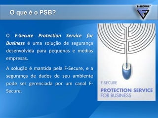  Proteção contra ameaças ocultas.Firewall Pessoal Proteção contra ataques externos (IDS/IPS)