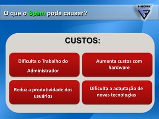  Bloqueia todo tráfego de rede para as estações desatualizadas.