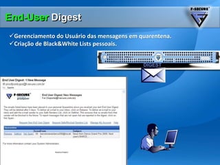  Economia da largura de banda.Neighborcast Atualizações automáticas nas estações de trabalho vizinhas que estejam atualizadas.