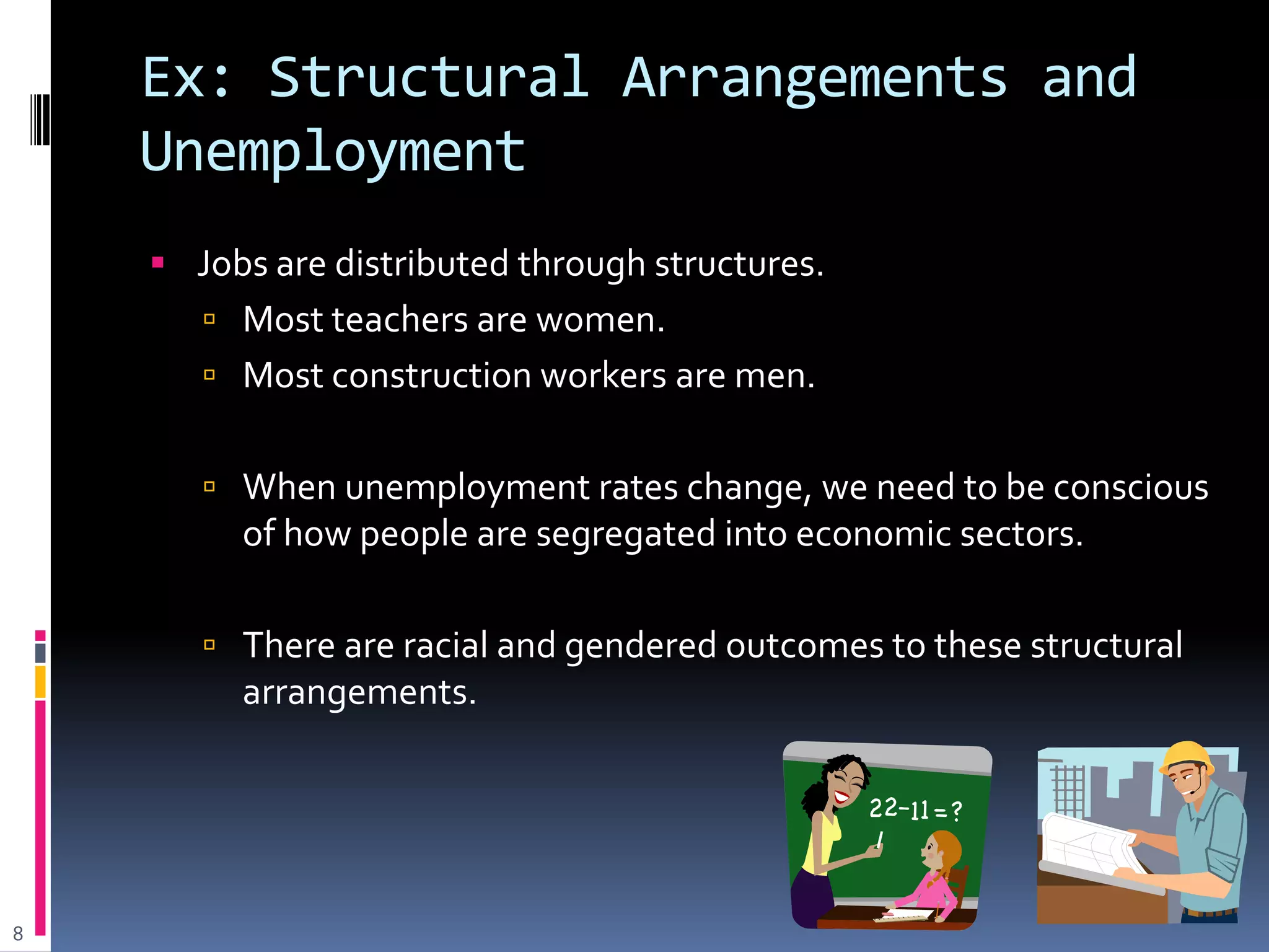 Structural Racialization: A Lens for Understanding How Opportunity is ...