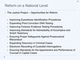 Framing Conversations 35Lead with values:Community“We are all in it together in our society and share interests and responsibilities for each other and the common good.”Equality“What we look like or where we come from should not determine the burdens, benefits, or responsibilities that we bear in society.”Redemption“People grow and change over time, and deserve a chance to start over after missteps or misfortune.”Talking Points: Opportunity and Economic Recovery (2009).  Opportunity Agenda.