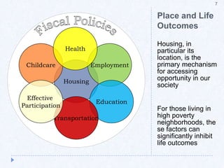 Institutions can operate jointly to produce racialized outcomes.