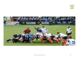 www.scrumtrain.com   20
 